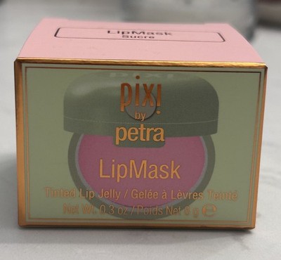 Pixi By Petra LipMask Sucre Tinted Lip Jelly 0.3 Fl Oz