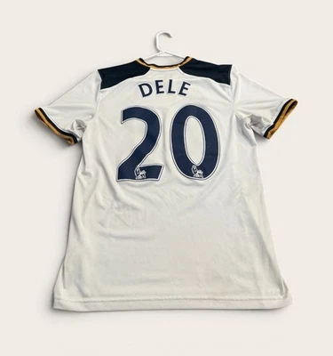 Tottenham Hotspur Under armour International Club Soccer Fan