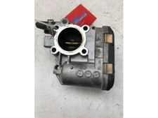 Throttle body Opel Agila H00 9157512 P19603486