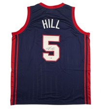 Grant Hill Rookie Cards and Memorabilia Guide 39