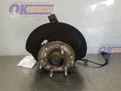 05 CHEVY SILVERADO 1500 LT SPNDLE KNUCKLE 5.3L 4X2 FRONT RIGHT PASSENGER