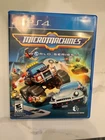 Micro Machines World Series (Sony PlayStation 4, 2017) PS4