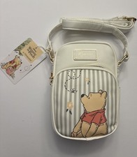 Primary Winnie The Pooh Crossbody Bag