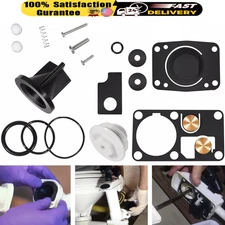 Replace For Jabsco 29045-2000 Twist N Lock Marine Manual Toilet Service Kit