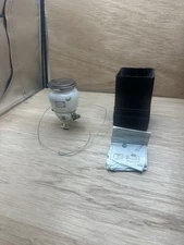 Vintage IsoButane Mini Lantern Coleman / Primus PTL 2245