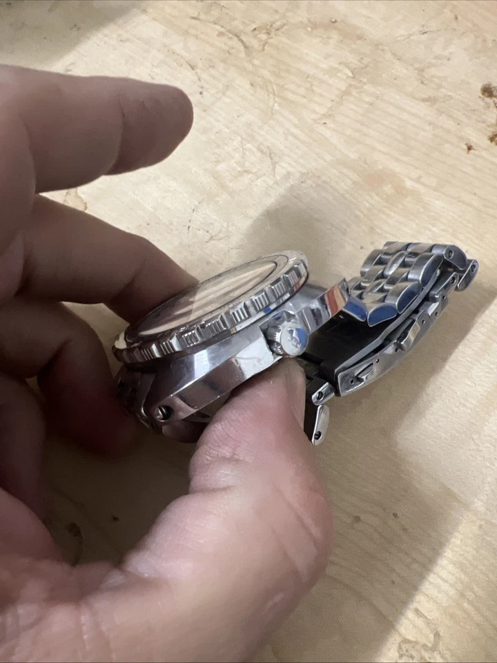 DOXA Men's Sub 5000T - Image 2 of 4