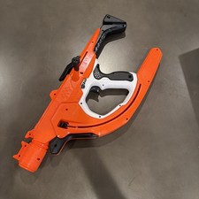 The Nerf Rival XX1-1200 No Bullets Mint Condition