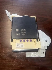 MPX BODY MULTIPLEX NETWORK BODY MODULE OEM 2018 TOYOTA CAMRY 89221-06340