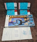 Battleship Board Game 1982 Milton Bradley #4730 – Vintage Classic