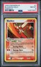 2005 POKEMON EX EMERALD #1 BLAZIKEN-HOLO PSA 8