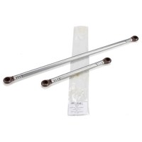 AIC Antriebsstange WischergestäNge Set FüR Opel Corsa C Tigra B Vorne 1612029