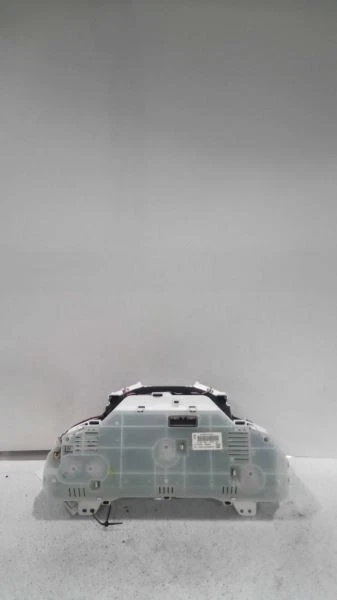 Velocímetro Cluster MPH US Market SE AWD Se adapta a 09-15 PILOT 116987 Foto 2 de 4