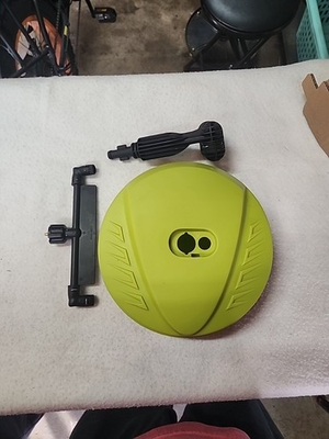 #ad New Surface Cleaner Part for Sun Joe Washer $50.00