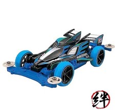 Tamiya Mini 4wd Special Edition Manta Ray Mk.2 Black Special Plastic Model Kit Tamiya Mini 4wd Special Edition Manta Ray Mk.2 Black Special Plastic Model Kit