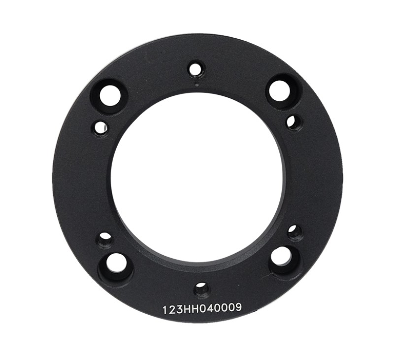 NRG SRK-123H Short Hub Adapter for Lotus Exige/Evora/Elise
