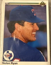 1990 Upper Deck , 1988 Star Co. and 5 Team sets 138 Cards.