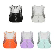 Laufweste, Trinkrucksack für Sport, Trinkrucksack für