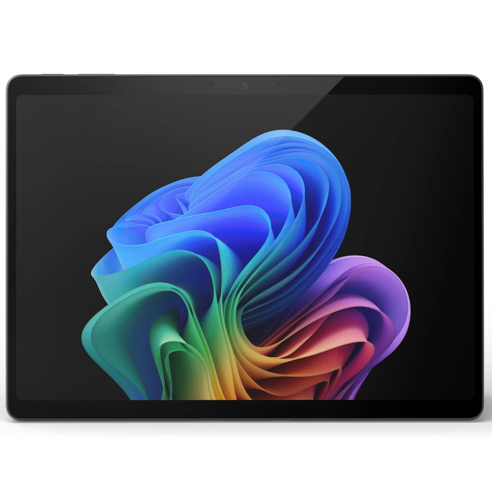 Microsoft Surface Pro 11 Snapdragon -100 16GB 512GB SSD 13" W11H Copilot+ Tablet - Image 2 of 4