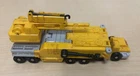 Vintage Hasbro Transformers G1 Autobot Micromaster Transport Erector 100 Complet