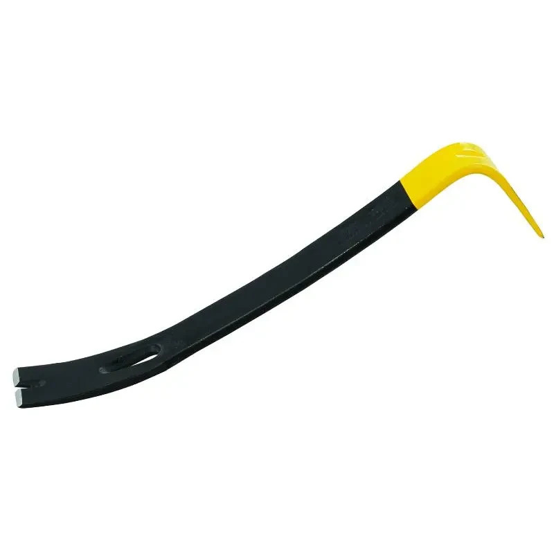 Stanley Wonder Pry Bar 340mm/ 14""  Nail Puller Crow Bar