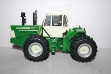 05 NATL. FARM TOY SHOW SERIES 3-OLIVER 2655 4WD TRACTOR-1/32-NICE-BOX-O5 ERTL