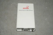 ^ OPHIR SH TO USB I/F 1Z01200 Smart Head to USB Interface #X5500