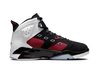 #ad Jordan Air Jordan 6 17 23 Carmine Black Carmine White Mid Top Men#x27;s DC7330 006 $87.92