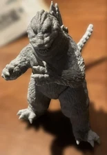 Godzilla Y・MSF&GEN MADE IN JAPAN