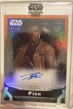 2023 Topps Star Wars Trading Cards Checklist and Odds 21