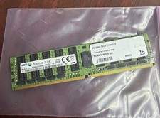 Samsung M386A4G40DM0-CPB 32GB 4DRX4 PC4-2133P ECC REG