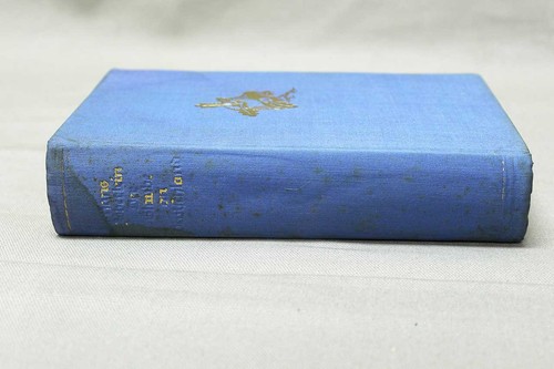 WW2 Libro tedesco 1941. EFL2603 - Foto 2 di 5