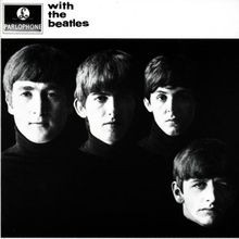With the Beatles von Beatles,the | CD | Zustand gut
