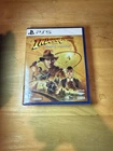 Indiana Jones And The Great Circle - Sony PlayStation 5 - Brand New Sealed