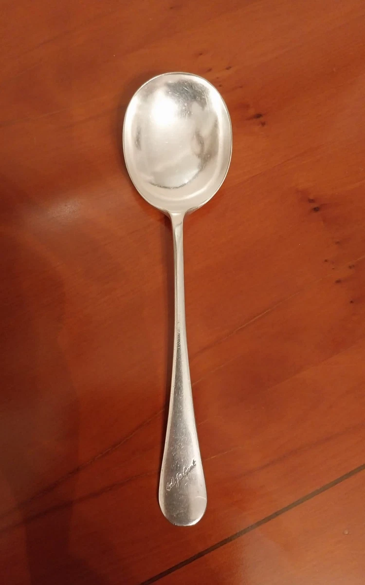 Mappin & Webb Victorian 1850-1899 Silver Antiques for sale | eBay