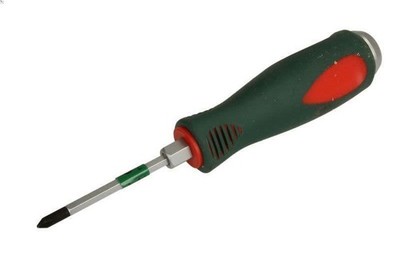 Screwdrivers, bits HANS 0526PH1-03