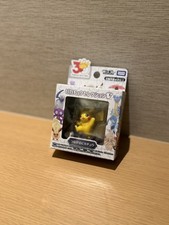 Pokemon Centre 30th Anniversary Moncolle Pikachu Selection imported Figure In UK