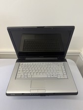 Toshiba Satellite A205-55804 Laptop - Screen Off Color - Read Des