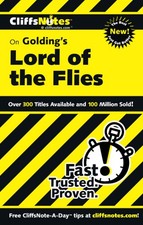 CliffsNotes on Golding's Lord of the Flies (CliffsNotes on Literature)