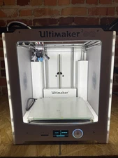 Ultimaker 2 3D Printer *NOT  TESTED*