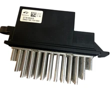 2014-2018 NISSAN ROGUE A/C HVAC BLOWER FAN MOTOR RESISTOR MODULE OEM