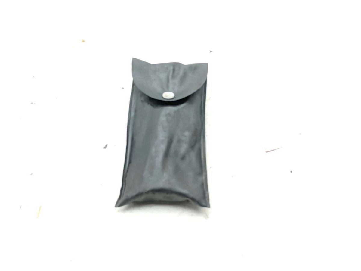 Motorcycle Onboard Tool Bags & Repair Kits for Suzuki Hayabusa for