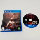 The House of the Dead: Remake PS4 Playstation 4
