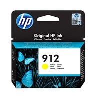 Hp Consumer Original Ink Cartridge Hp 3Yl79Ae#301 Yellow Neu