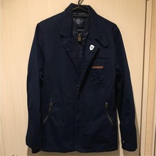 Chaqueta Adidas Hombres M Originales Diseño Porsche Edición Limitada Ropa Deportiva Icono con