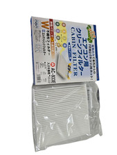 VIC AC933E Cabin Air Filter Compatible with Ryco RCA268P, Fits Toyota 86, & More