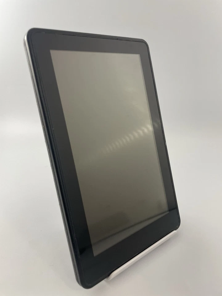 Amazon Kindle Fire 1st Gen D01400 Black 7" FireOS Tablet Spares & Repairs #D - Image 2 of 4