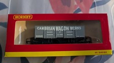 Hornby R6586 21 Ton Wagon Cambrian Wagon Works