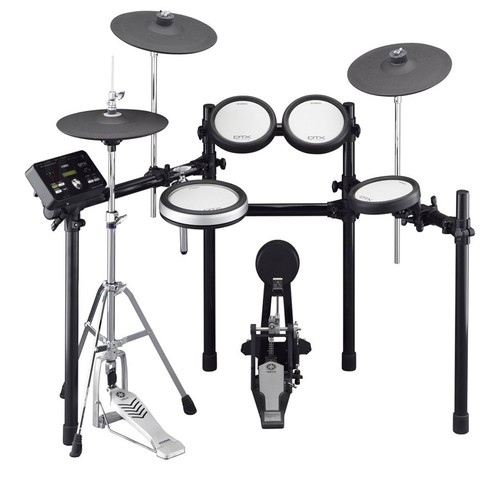 Yamaha Electronic Drums DTX 562K. Local - Picture 12 of 12
