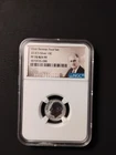 NGC PF70 Rev PF Dime. 2018 S Stamp Silver Reverse Proof Dime