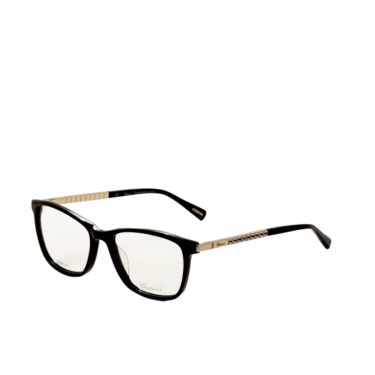 Chopard Black Sunglasses for Women | eBay